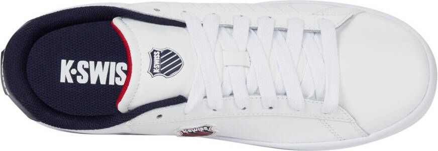 K-Swiss Sneakers COURT SHIELD II