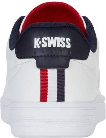 K-Swiss Sneakers COURT SHIELD II