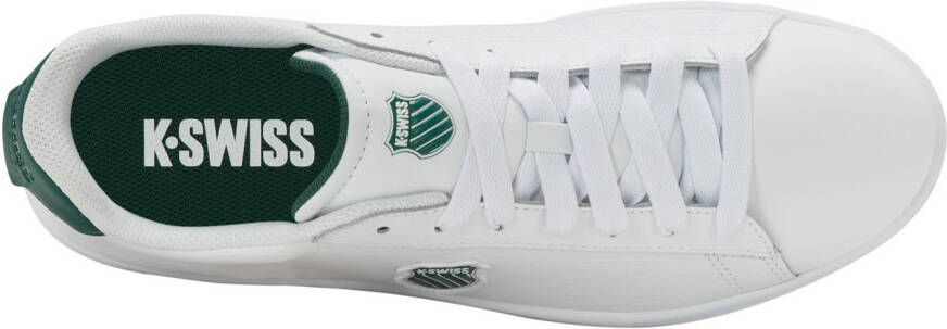 K-Swiss Sneakers COURT SHIELD II