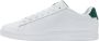 K-Swiss Court Shield II Herentrainers Sportschoenen 04412-130-M Wit - Thumbnail 6