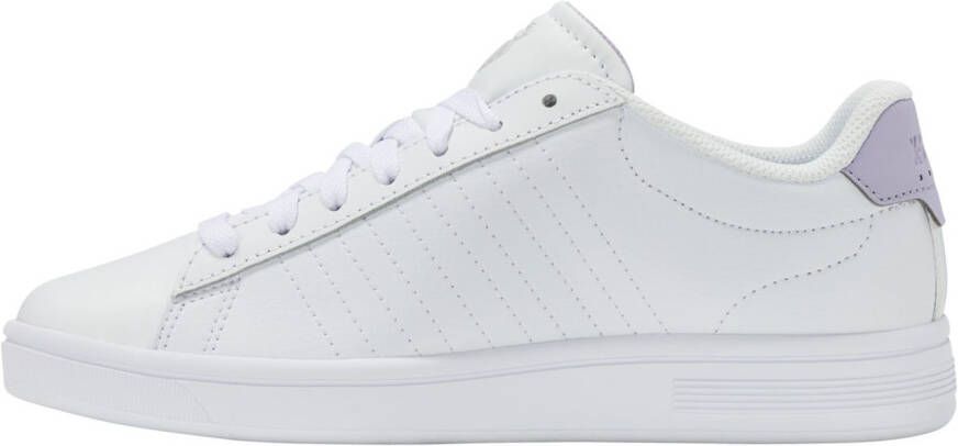 K-Swiss Sneakers COURT SHIELD II