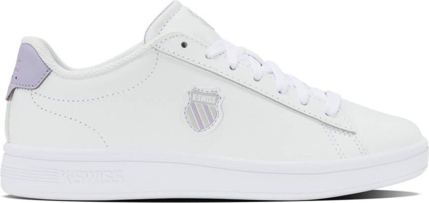 K-Swiss Sneakers COURT SHIELD II