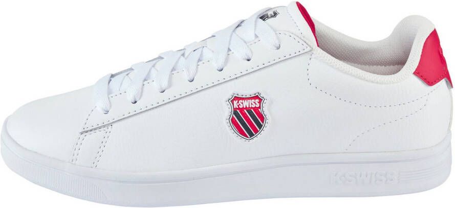 K-Swiss Sneakers COURT SHIELD II