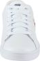 K-Swiss Court Shield II Herentrainers Sportschoenen 04412-128-M Wit - Thumbnail 6