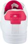 K-Swiss Court Shield II Herentrainers Sportschoenen 04412-128-M Wit - Thumbnail 7