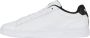 K-Swiss Classic Court Shield II Heren Sneakers Schoenen Wit 04412-989-M - Thumbnail 5
