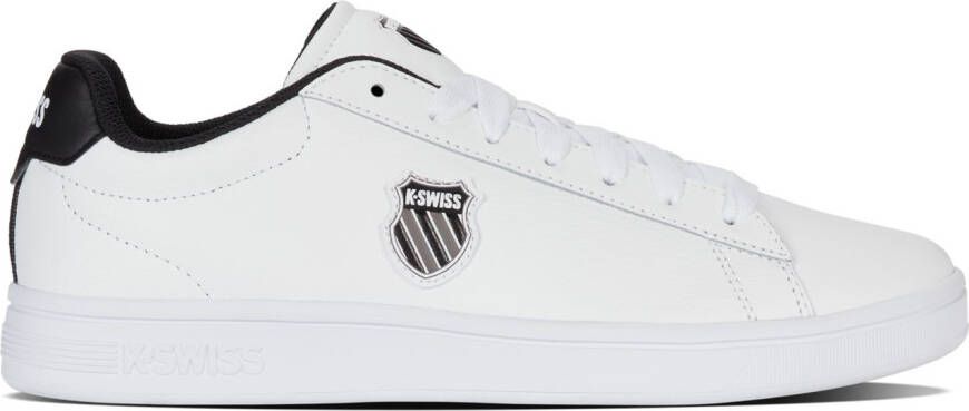 K-Swiss Sneakers COURT SHIELD II