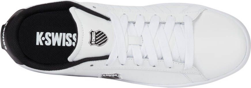 K-Swiss Sneakers COURT SHIELD II