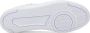 K-Swiss Palisades Leather Heren Sneakers Schoenen Leer Wit 06931-117-M - Thumbnail 6