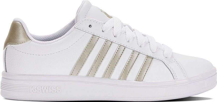 K-Swiss Sneakers Court Tiebreak