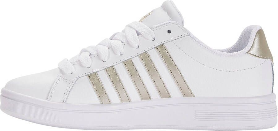 K-Swiss Sneakers Court Tiebreak