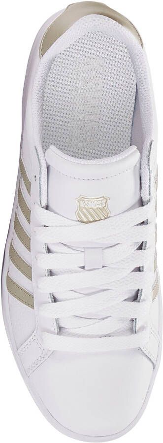 K-Swiss Sneakers Court Tiebreak