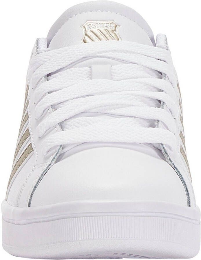 K-Swiss Sneakers Court Tiebreak