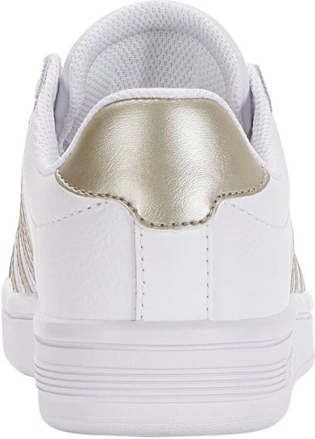 K-Swiss Sneakers Court Tiebreak