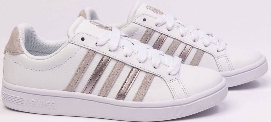 K-Swiss Sneakers Court Tiebreak