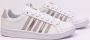 K-Swiss Court Tiebreak dames sneakers wit - Thumbnail 13