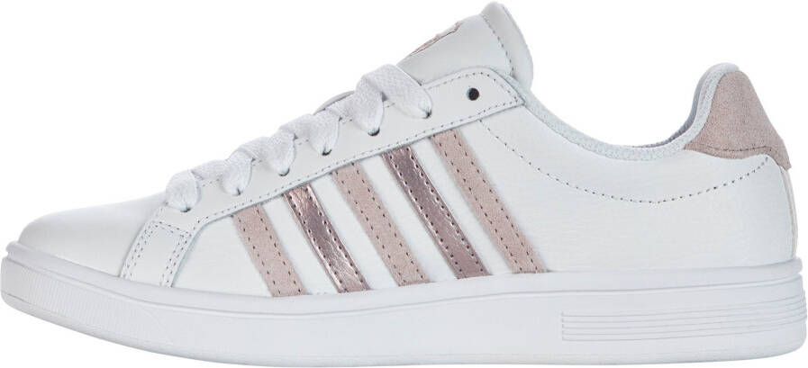 K-Swiss Sneakers Court Tiebreak