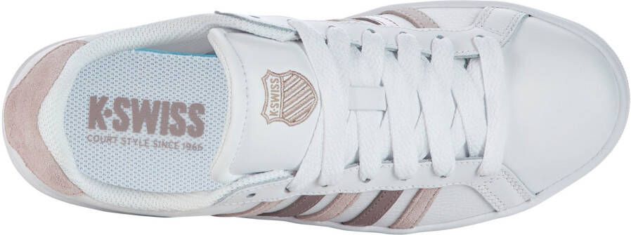 K-Swiss Sneakers Court Tiebreak