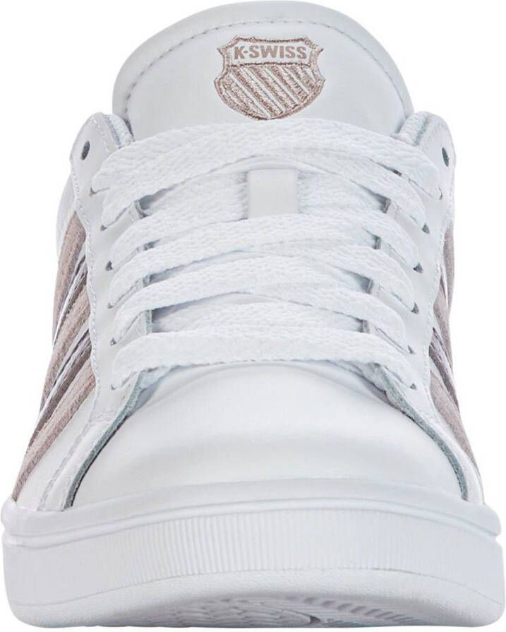 K-Swiss Sneakers Court Tiebreak