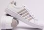 K-SWISS Court Tiebreak dames sneakers wit - Thumbnail 11
