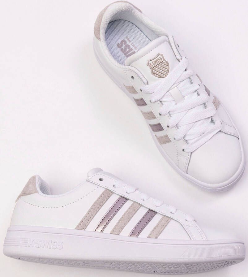 K-Swiss Sneakers Court Tiebreak