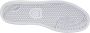 K-Swiss Court TIEBREAK heren sneaker sportschoen 07011-154-M wit grijs - Thumbnail 8