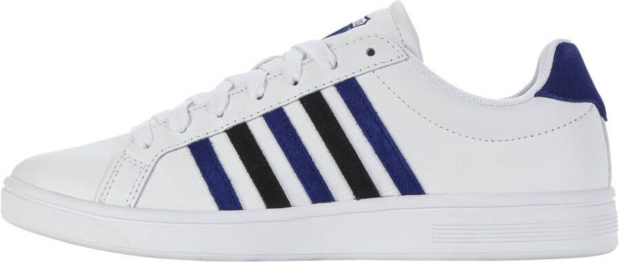 K-Swiss Sneakers Court Tiebreak