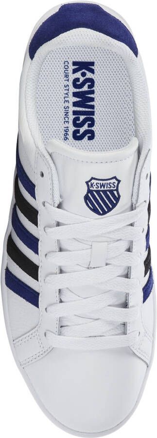 K-Swiss Sneakers Court Tiebreak