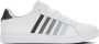 K-Swiss Sneakers Court Tiebreak - Thumbnail 2