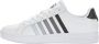 K-Swiss Sneakers Court Tiebreak - Thumbnail 3