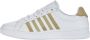 K-Swiss Sneakers Court Tiebreak - Thumbnail 3