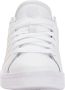 K-Swiss Court Tiebreak damessneaker 97011-125-M wit - Thumbnail 3