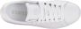 K-Swiss Court Tiebreak damessneaker 97011-125-M wit - Thumbnail 4