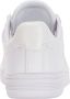 K-Swiss Court Tiebreak damessneaker 97011-125-M wit - Thumbnail 6