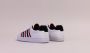 K-Swiss Court TIEBREAK heren sneaker sportschoen 07011-146-M wit - Thumbnail 5