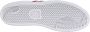 K-Swiss Court TIEBREAK heren sneaker sportschoen 07011-146-M wit - Thumbnail 8