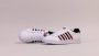 K-Swiss Court TIEBREAK heren sneaker sportschoen 07011-146-M wit - Thumbnail 11