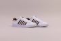 K-Swiss Court Tiebreak Heren Sneakers Schoenen Leer Wit 07011-919-M - Thumbnail 3