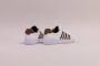 K-Swiss Court Tiebreak Heren Sneakers Schoenen Leer Wit 07011-919-M - Thumbnail 8
