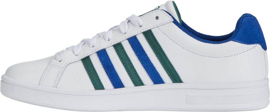 K-Swiss Sneakers Court Tiebreak
