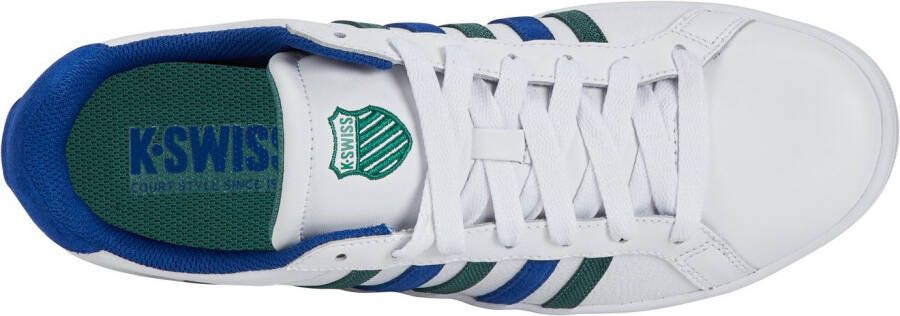 K-Swiss Sneakers Court Tiebreak