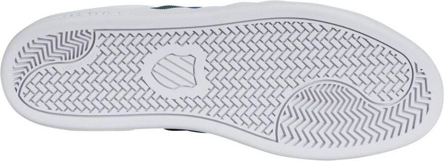 K-Swiss Sneakers Court Tiebreak