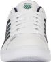 K-SWISS Sneakers Baskets Court Tiebreak II - Thumbnail 2