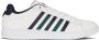 K-SWISS Sneakers Baskets Court Tiebreak II - Thumbnail 4