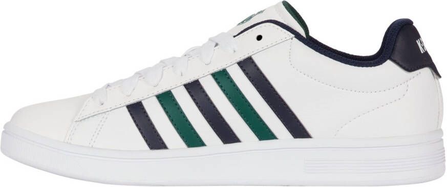 K-Swiss Sneakers COURT TIEBREAK II