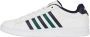 K-SWISS Sneakers Baskets Court Tiebreak II - Thumbnail 5