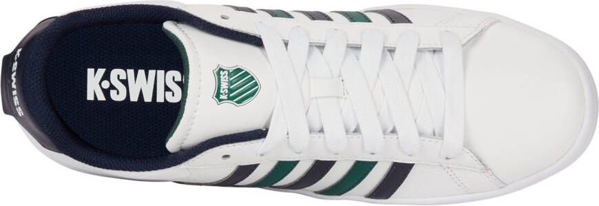 K-Swiss Sneakers COURT TIEBREAK II