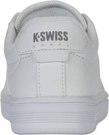K-Swiss Sneakers COURT TIEBREAK II