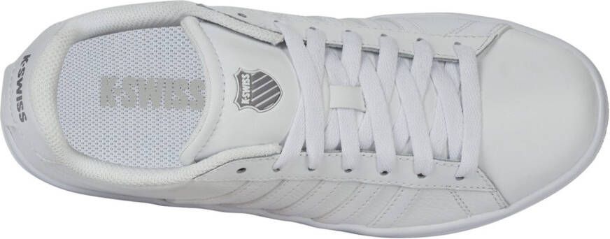 K-Swiss Sneakers COURT TIEBREAK II