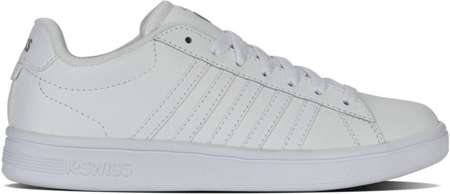 K-Swiss Sneakers COURT TIEBREAK II